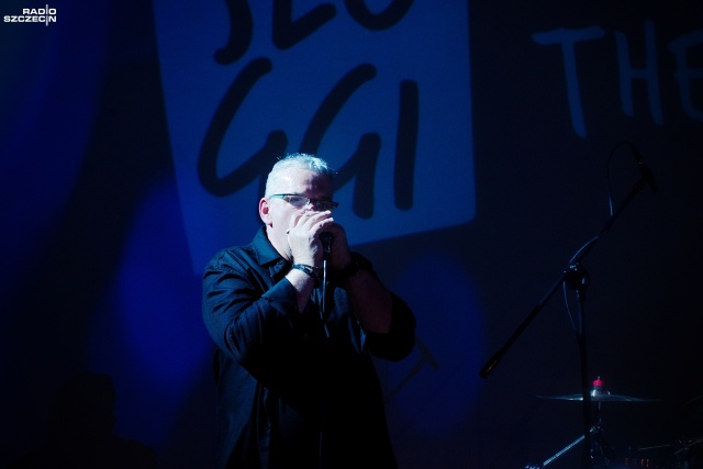 Sloggi, fot. Piotr Rokicki Zespół Sloggi wypełnił nasze radiowe studio sobą i muzyką![WIDEO, ZDJĘCIA]
