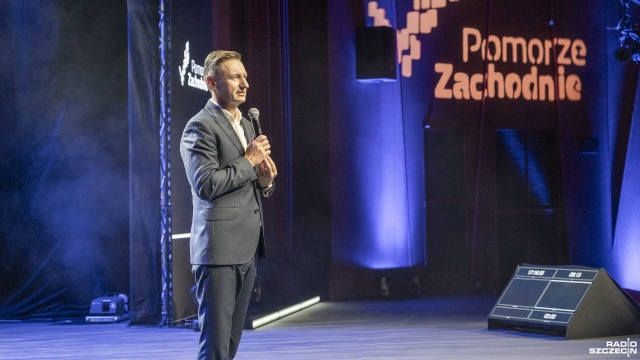 Fot. Maciej Papke [Radio Szczecin] Pomorze Zachodnie ma dwie nowe ambasadorki [ZDJĘCIA]