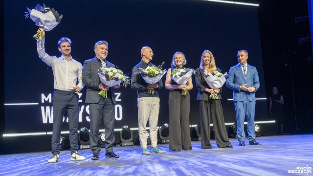 Fot. Maciej Papke [Radio Szczecin] Pomorze Zachodnie ma dwie nowe ambasadorki [ZDJĘCIA]