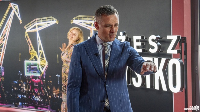 Fot. Maciej Papke [Radio Szczecin] Pomorze Zachodnie ma dwie nowe ambasadorki [ZDJĘCIA]