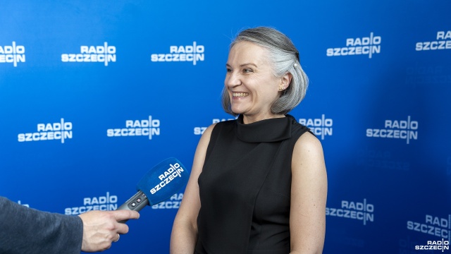 Fot. Maciej Papke [Radio Szczecin] Pomorze Zachodnie ma dwie nowe ambasadorki [ZDJĘCIA]