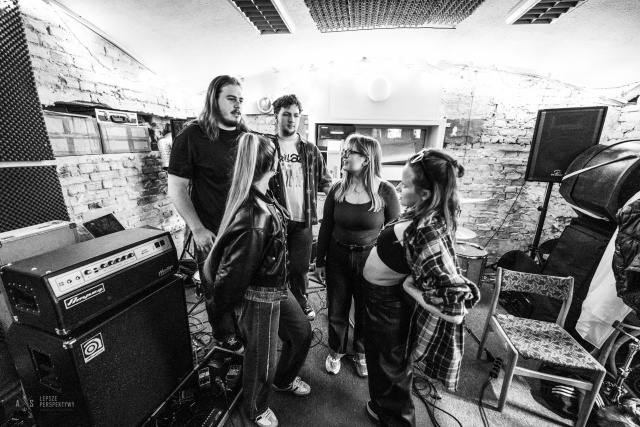fot. Arkadiusz Skrzypiński Rising Stars w Ogrodach Śródmieście. Pierwszy koncert już dziś!