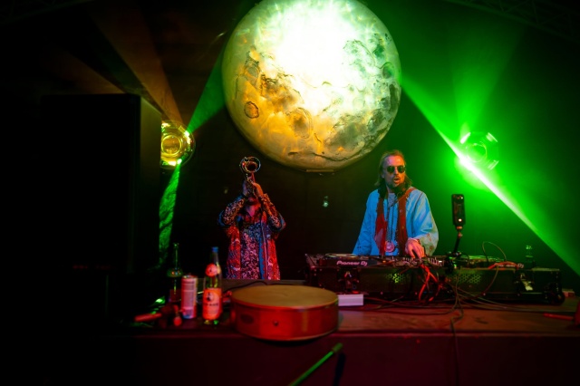 Come With Us, fot. Pelikan Come With Us Festival wraca do Szczecina