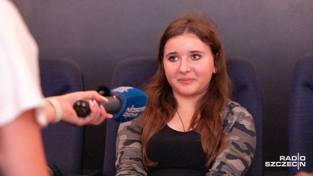 Fot. Robert Stachnik [Radio Szczecin] Wakacje z głową w gwiazdach. W MCN rozpoczyna się kurs astronomii [ZDJĘCIA]