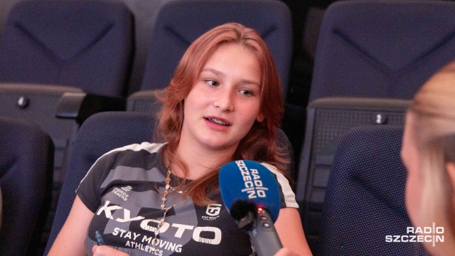 Fot. Robert Stachnik [Radio Szczecin] Wakacje z głową w gwiazdach. W MCN rozpoczyna się kurs astronomii [ZDJĘCIA]