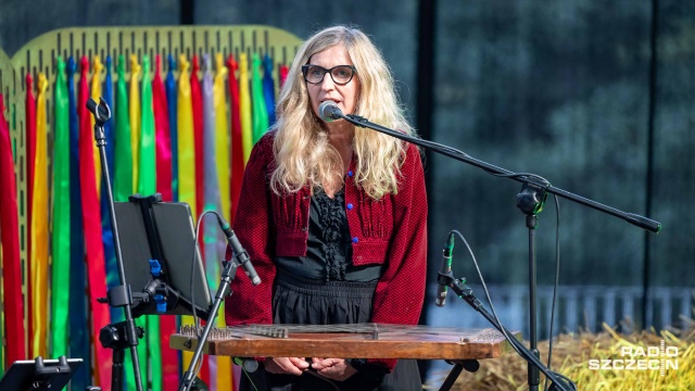 Fot. Robert Stachnik [Radio Szczecin] Rozpoczął się 9. Festiwal Muzyki Przywracanej [ZDJĘCIA]