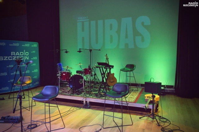 Projekt Hubas, fot.Piotr Rokicki Powracamy po wakacyjnej przerwie... [ZDJĘCIA, WIDEO]