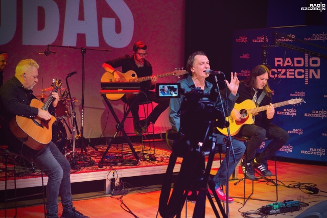 Projekt Hubas, fot.Piotr Rokicki Za nami pierwszy w tym sezonie minikoncert [3x1]. [WIDEO, ZDJĘCIA]