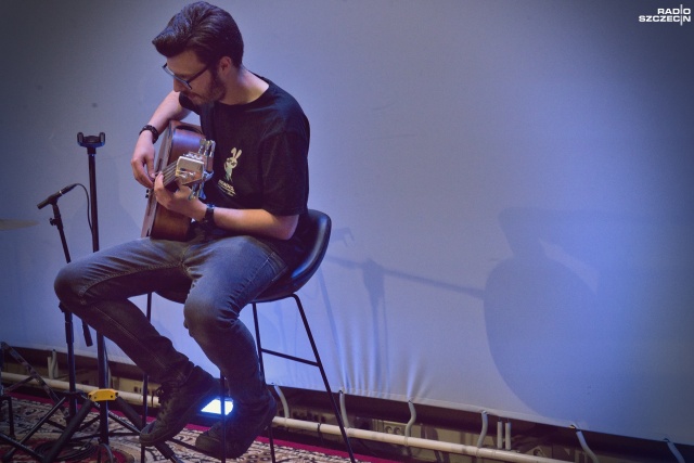 Projekt Hubas, fot.Piotr Rokicki Za nami pierwszy w tym sezonie minikoncert [3x1]. [WIDEO, ZDJĘCIA]