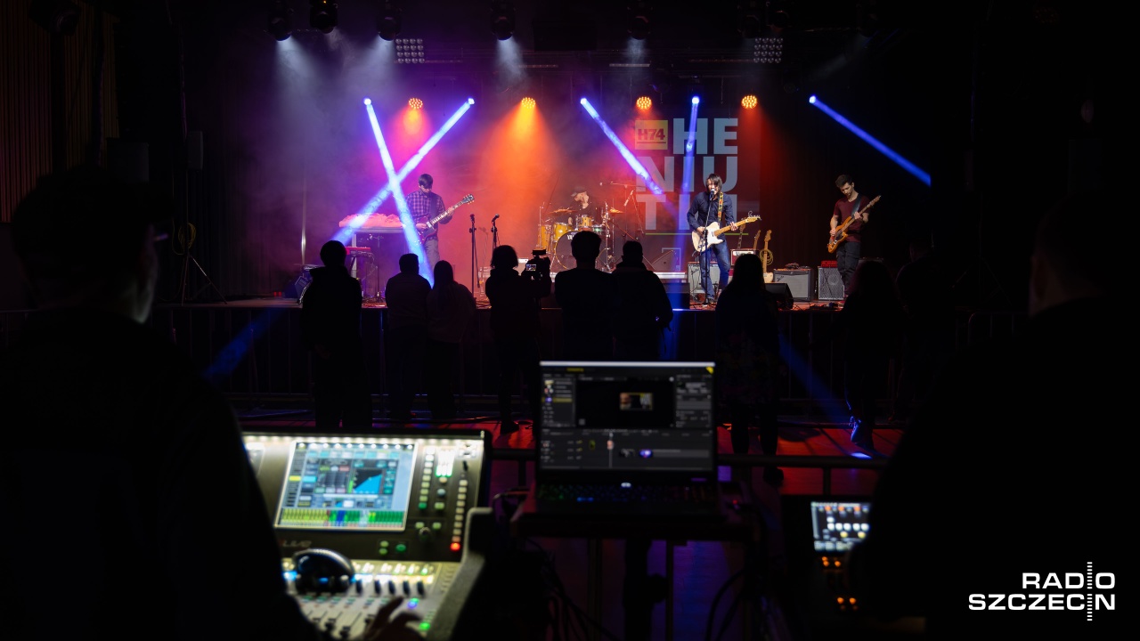 "Heniutki" w Słowianinie [WIDEO, ZDJĘCIA]