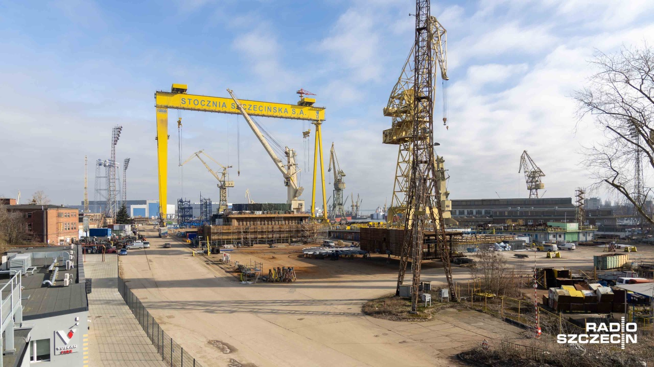 Woj. zachodniopomorskie liderem w energetyce wiatrowej [ZDJĘCIA]