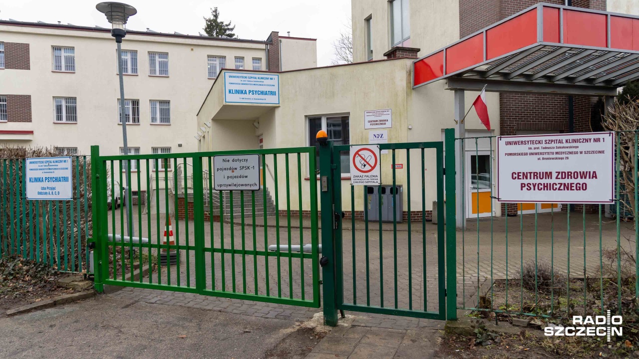 Liczba osób leczonych na depresję w regionie ciągle wzrasta