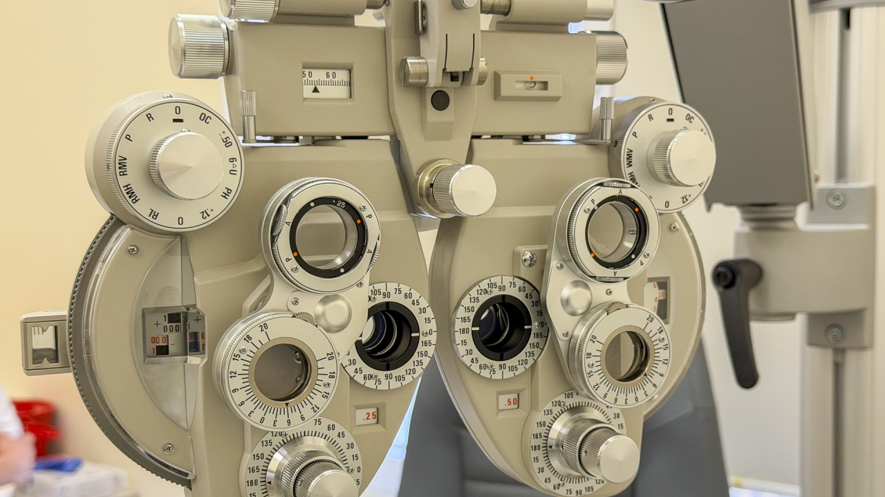 Trwa Światowy Tydzień Jaskry. "Jest cichym złodziejem naszego wzroku" [WIDEO, ZDJĘCIA]