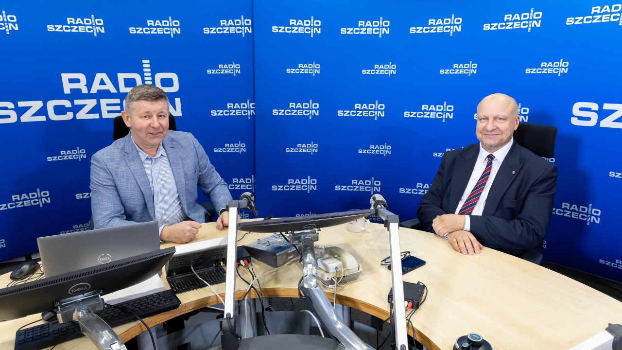 Dyrektor PŻM: konflikt w Iranie wpływa na transport oceaniczny i ceny