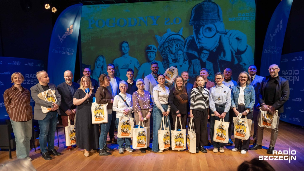 Finał "Pogodnego 2.0" za nami [ZDJĘCIA]