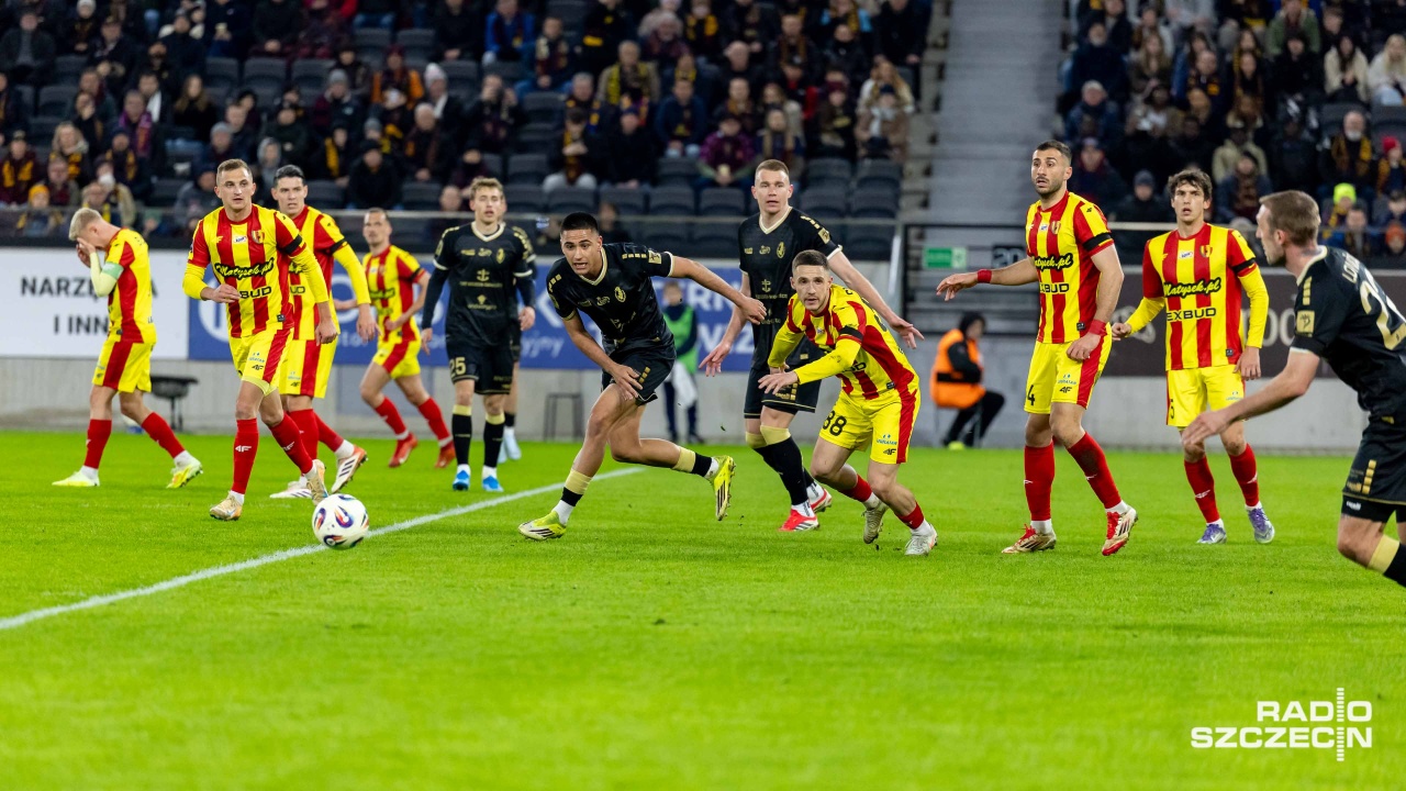 Zwycięstwo wyszarpane w ostatnich sekundach meczu [WIDEO, ZDJĘCIA, RELACJE]