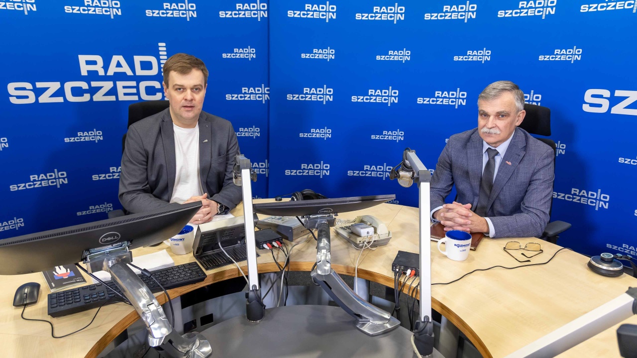 Specjaliści w fabryce Polimerów i ZCh Police. Szef Solidarności alarmuje