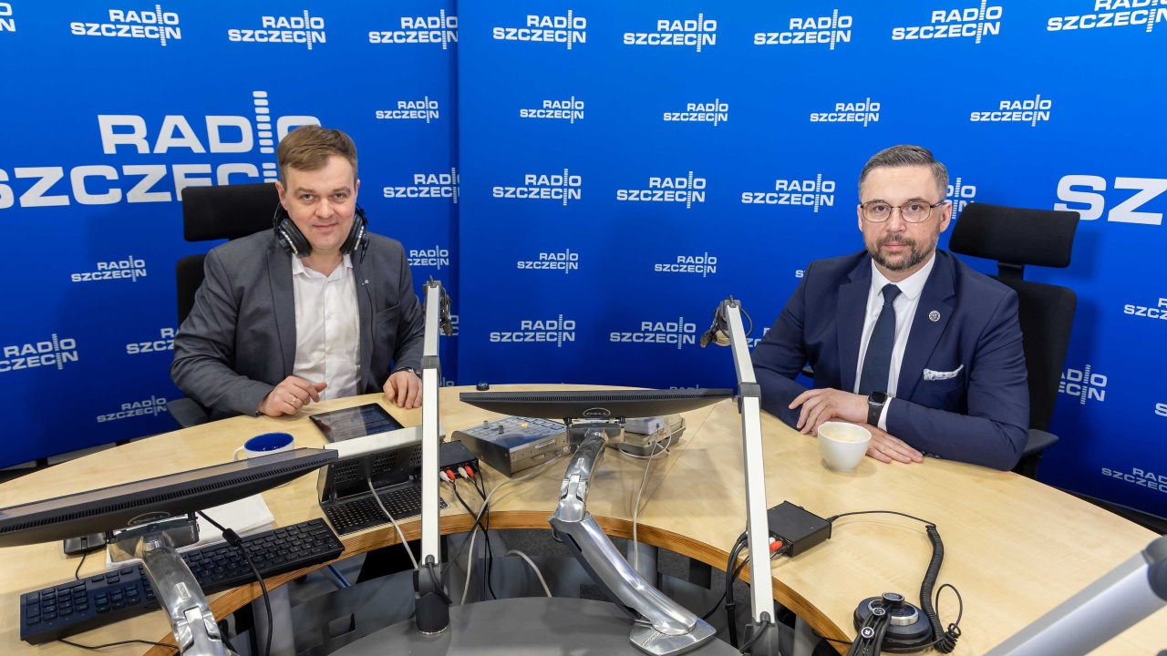 Miejsce w akademiku. Minister przedstawił swój cel