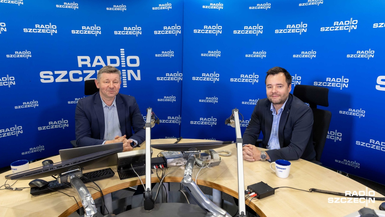 Szef NiOL-u: ograniczenia nie dotyczą osób mieszkających na terenie Strefy Czystego Transportu