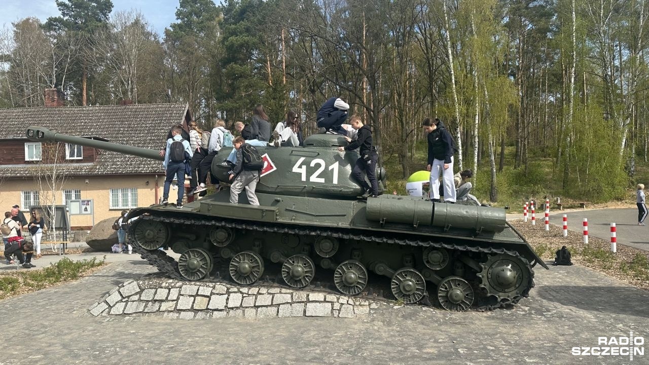 "Aktywna sobota" z Festynu nad Odrą w Starych Łysogórkach [ZDJĘCIA]