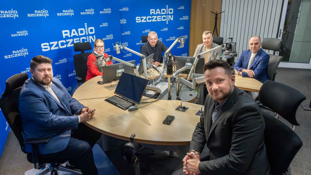 Romianowski: tam niejednego ministra trzeba by było odwołać