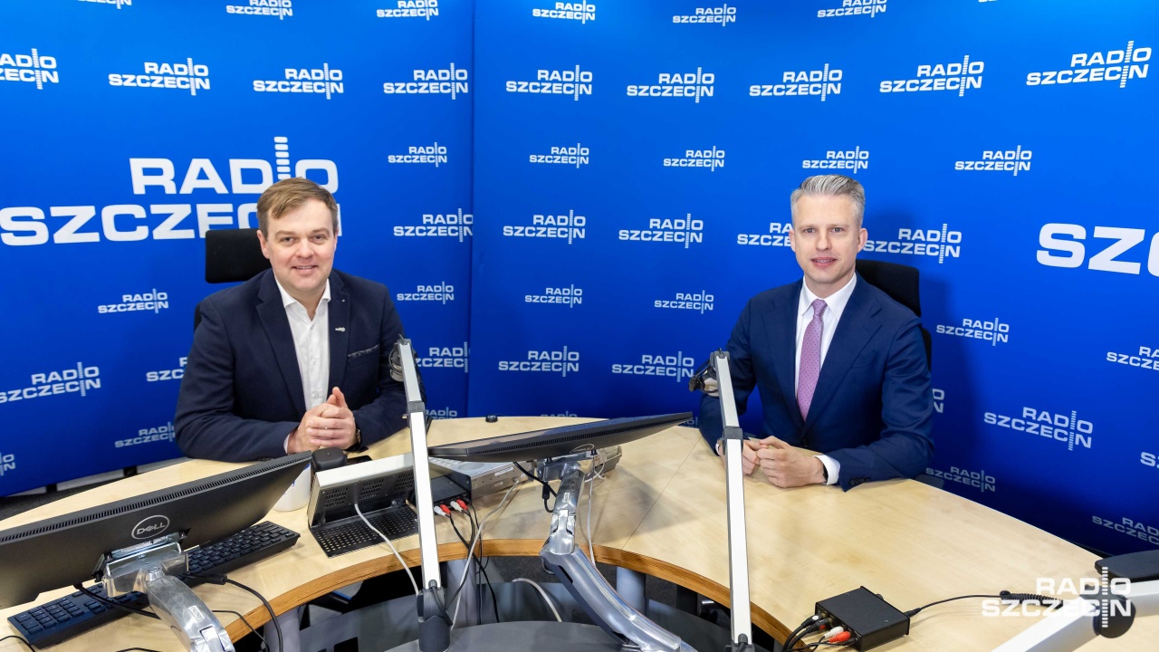 400 milionów złotych trafi do zachodniopomorskiego na rozwój portów