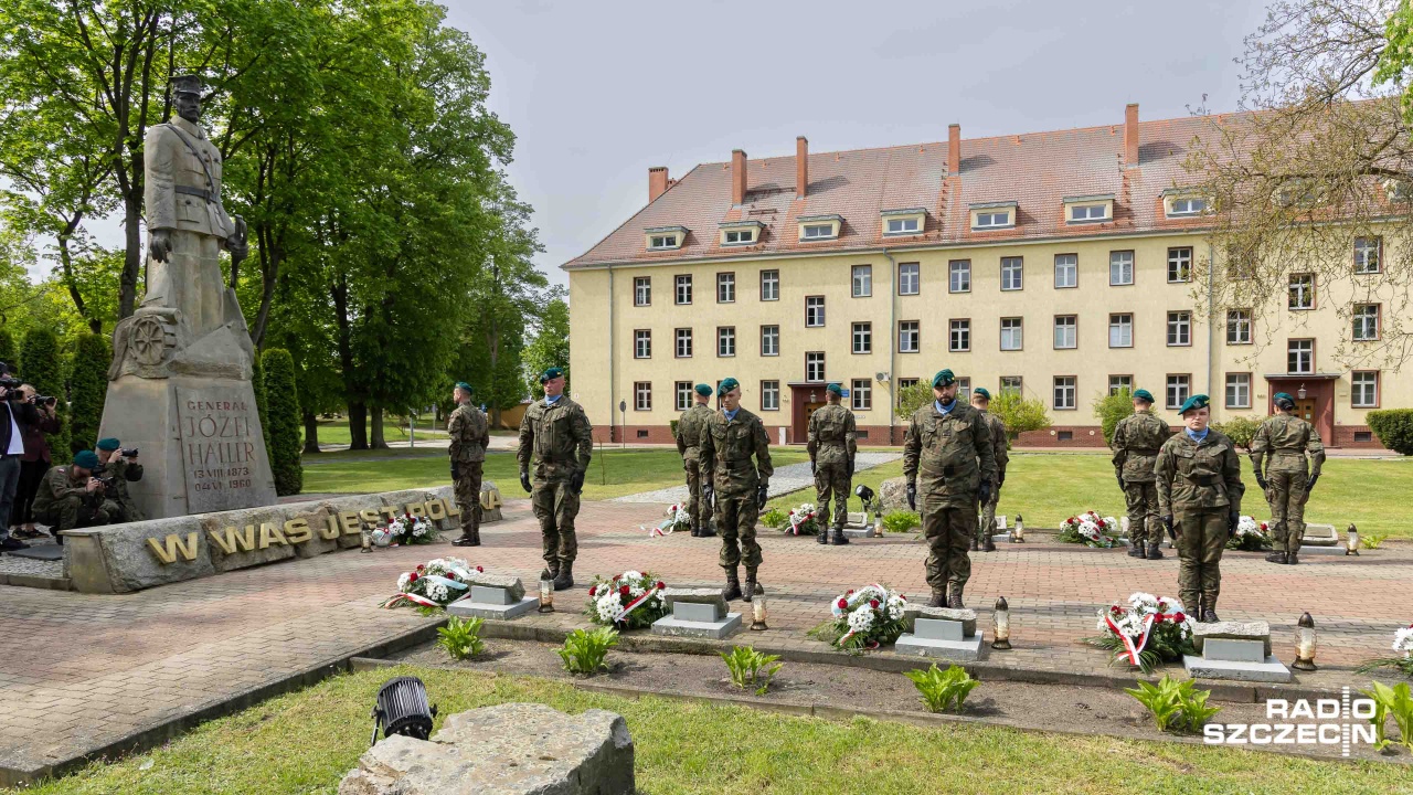 30-lecie 12 Brygady Zmechanizowanej [ZDJĘCIA]