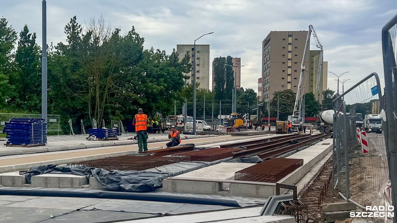 Na finał "Torowej rewolucji" trzeba będzie poczekać dłużej, niż zakładano [ZDJĘCIA]