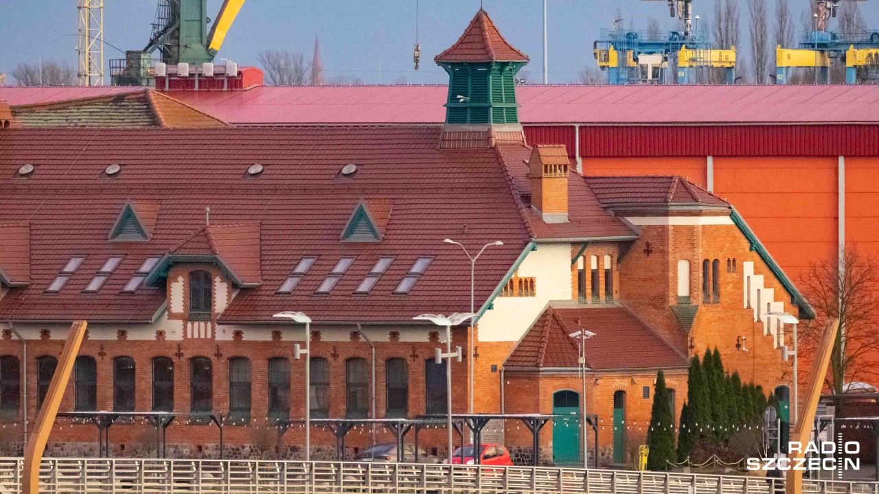 Szwajowa Niedziela w Starej Rzeźni