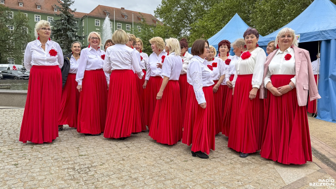 Wielki Piknik Pasji na Jasnych Błoniach [WIDEO, ZDJĘCIA]