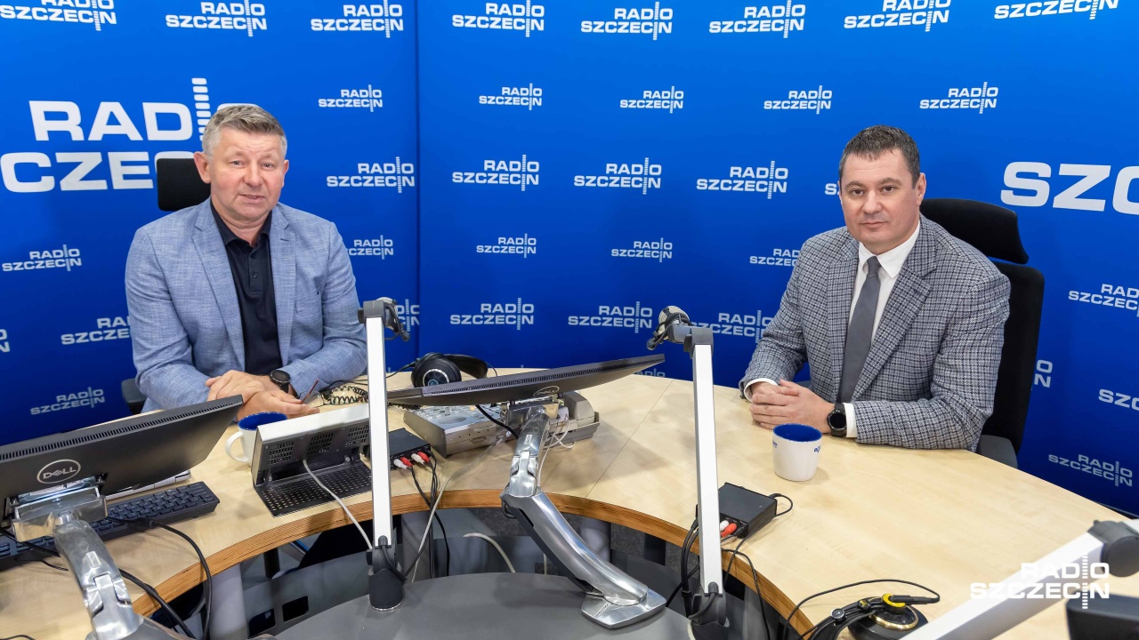 Budowa S6 na ukończeniu. Latem pojedziemy wygodnie ze Szczecina do Gdańska