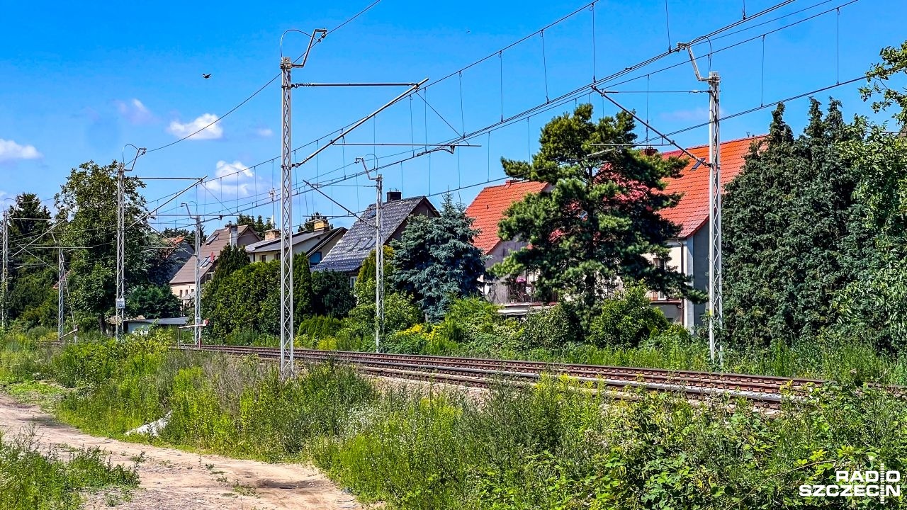 Mieszkańcy domagają się ekranów. "To będzie nie do zniesienia"