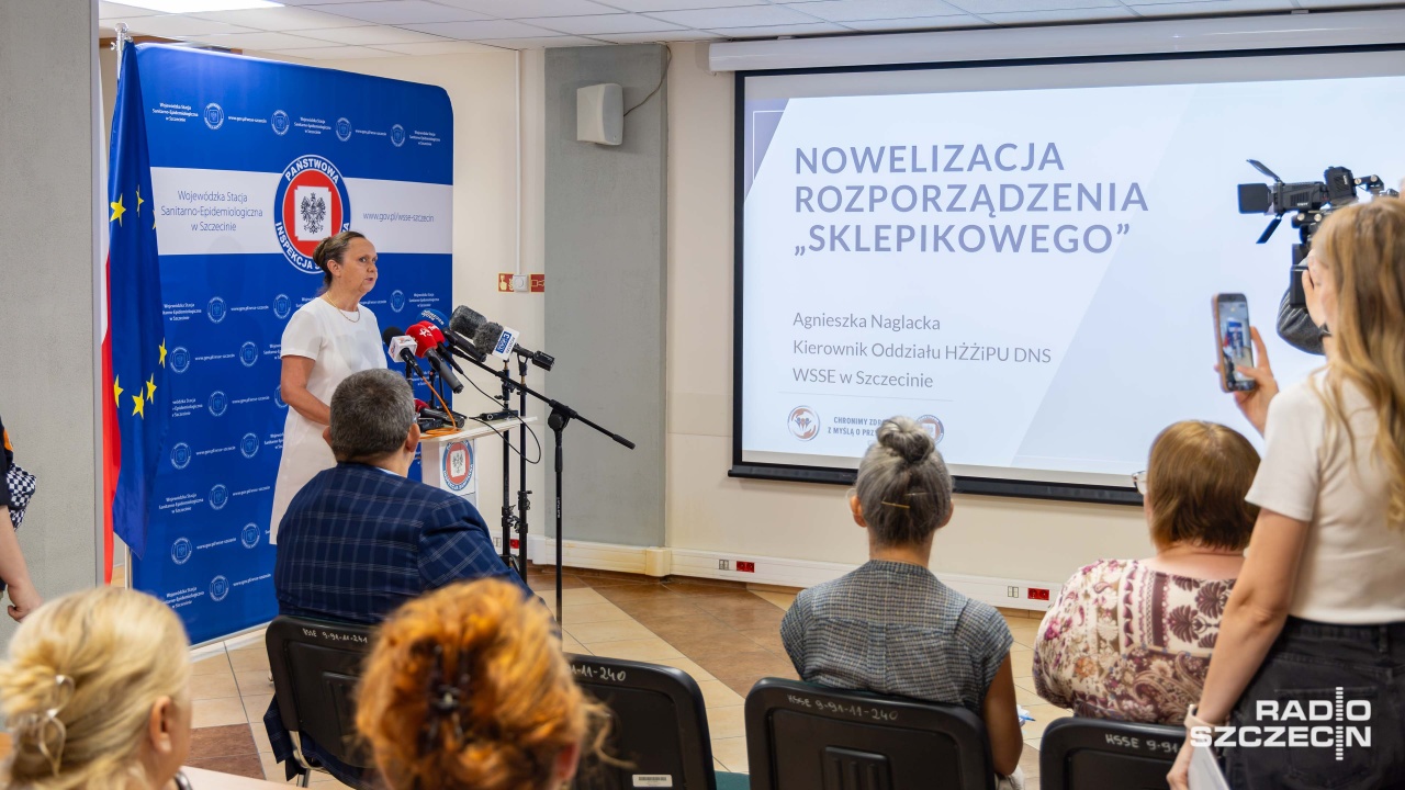 Mniej cukru i soli, czyli żywienie w szkołach i przedszkolach po nowemu