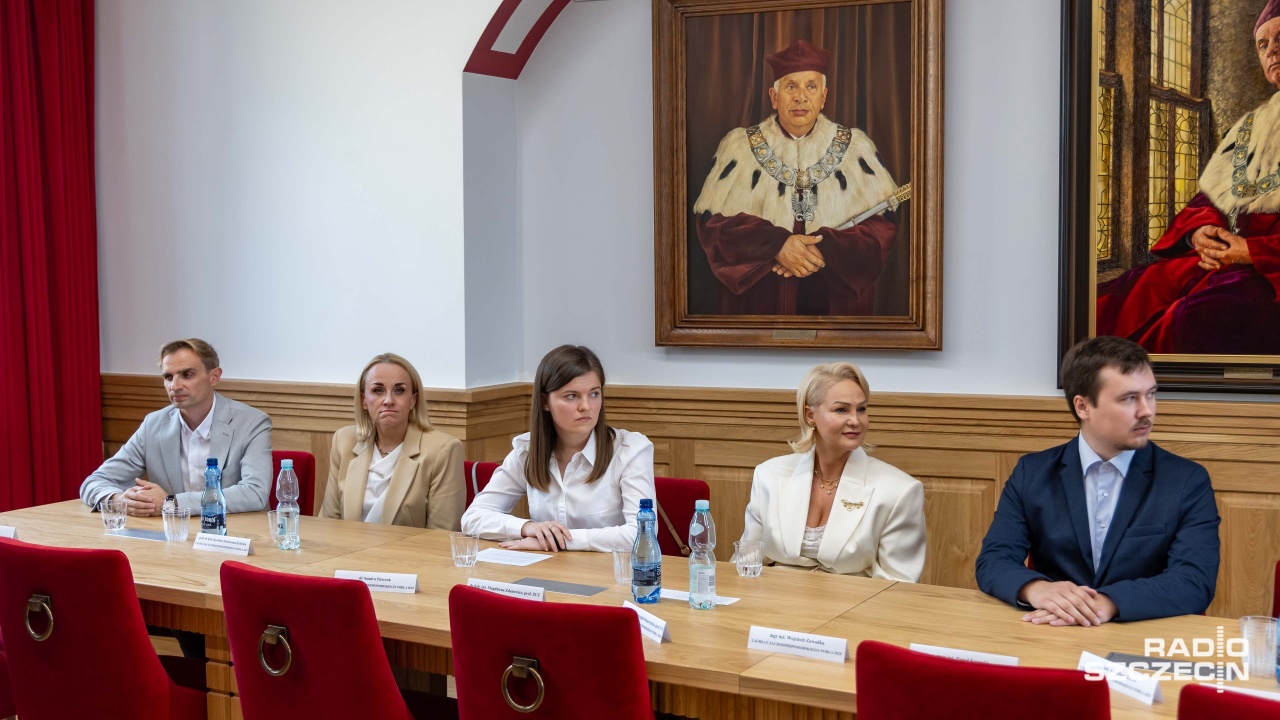 Przyznano Zachodniopomorskie Noble 2025