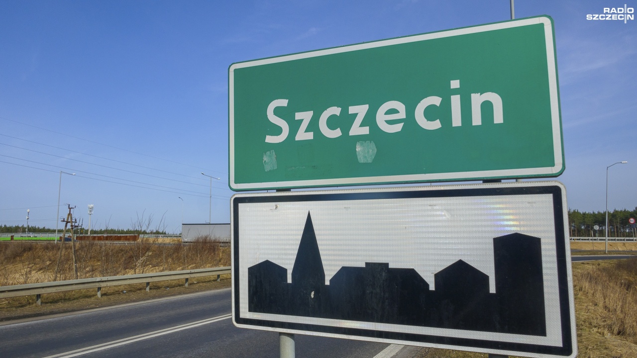Część mieszkańców Wielgowa chce secesji od Szczecina