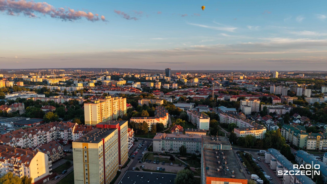 Według Business Insider, Szczecin to najlepsze miasto do życia