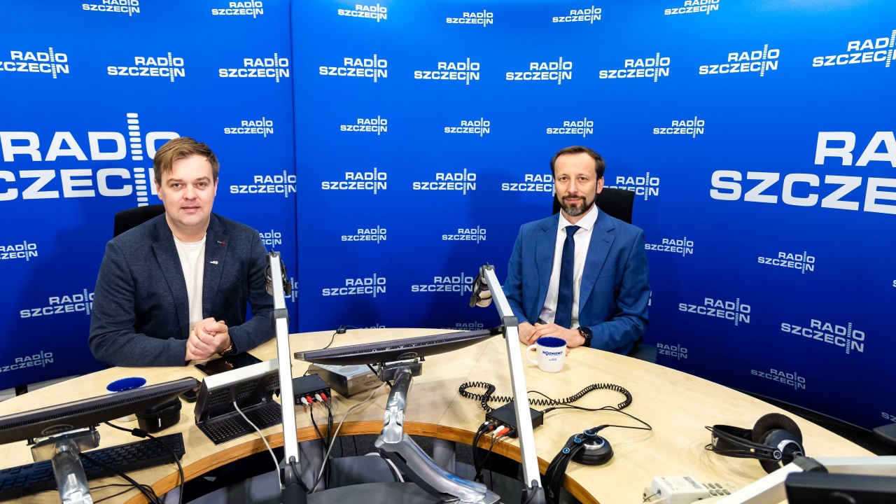 Radny o spornym parkingu na ulicy Niemierzyńskiej w Szczecinie