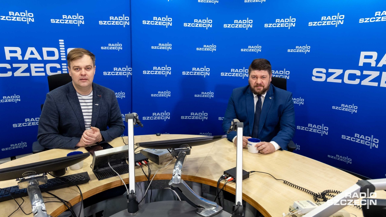 Rafał Kubowicz ocenia działania miasta ws. SPP. "Nie rozwiązuje to kolejnych problemów"