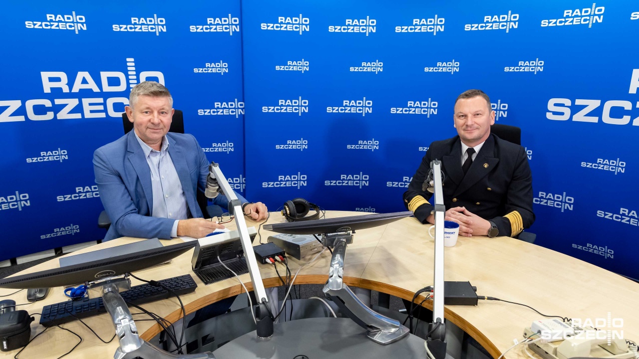 "Będą kolejne detonacje"