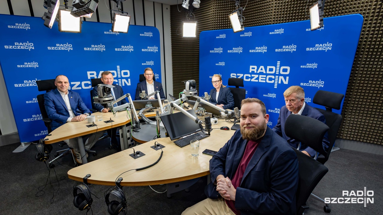 Propozycja zniesienia dwukadencyjności podzieliła gości "Kawiarenki politycznej"