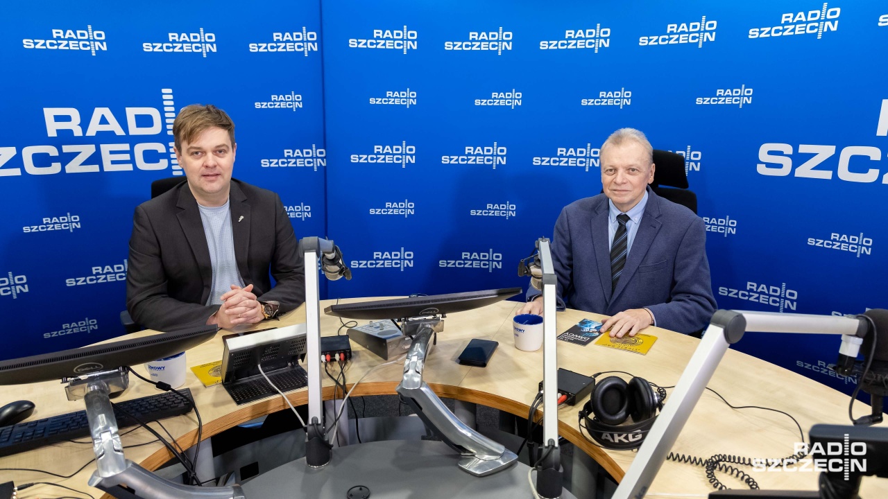 Lekarz w roli pacjenta. Dr Mariusz Pietrzak o swoim przeszczepie