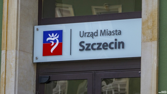 W piątek 2 stycznia nie załatwimy spraw w Urzędzie Miasta w Szczecinie, bo nadal będzie nieczynny.