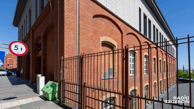 Trwa konkurs na stanowisko dyrektora Domu Kultury Słowianin w Szczecinie. To w związku z przejściem na emeryturę wieloletniego dyrektora instytucji Jacka Janiaka.