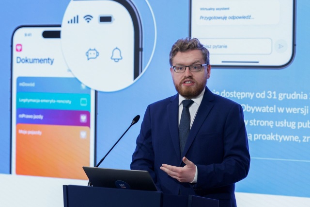 Jeszcze w tym roku wielu przedsiębiorców czeka realne ułatwienie prowadzenia działalności gospodarczej. Ministerstwo Cyfryzacji pracuje nad możliwością zakładania firmy za pomocą aplikacji mObywatel.