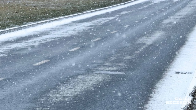 Szykuje się trudne kilkanaście godzin. Instytut Meteorologii i Gospodarki Wodnej wydał nowe ostrzeżenia.