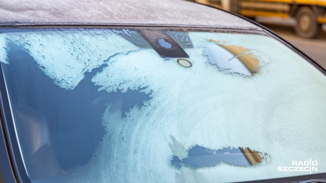 Przed nami dni z dość silnym mrozem. Temperatura miejscami może spaść poniżej 10 stopni - tak wynika z najnowszych prognoz Instytutu Meteorologii i Gospodarki Wodnej.