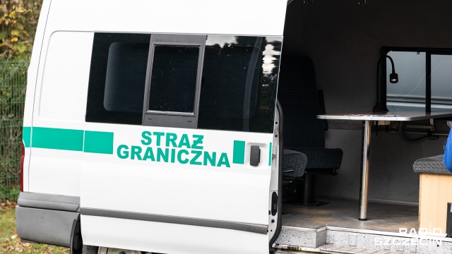 Rok 2025 był przełomowy pod względem kadrowym w Straży Granicznej i w policji.