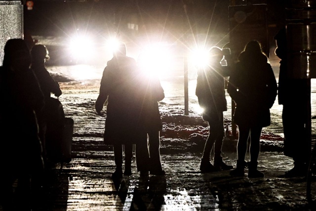 Wiadomo, kto stoi za blackoutem w Berlinie