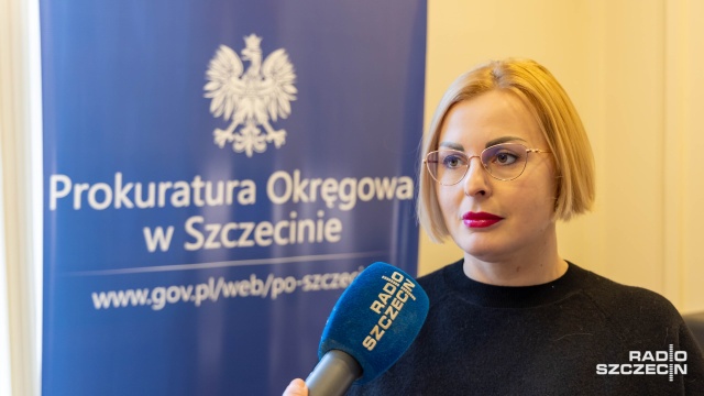 Major Paweł Ż., wicedyrektor Zakładu Karnego w Goleniowie zawieszony w czynnościach służbowych. Dyrektor zakładu karnego zawiadomił prokuraturę o możliwości popełnienia przez niego przestępstwa.