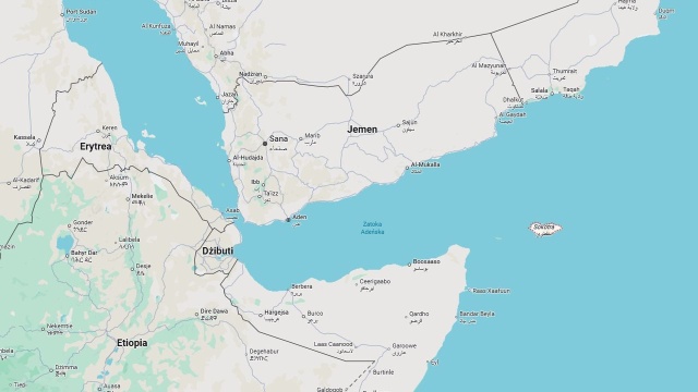 Polacy przebywający na jemeńskiej wyspie Sokotra będą mogli bezpiecznie ją opuścić.